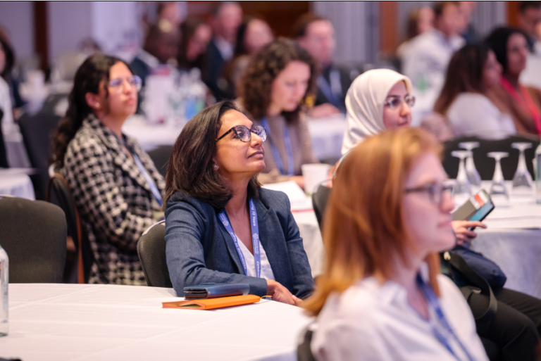 Peptide-Based Therapeutics Europe Scientific Presentation