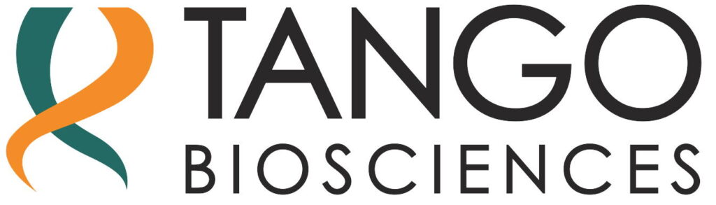 Tango Biosciences Logo
