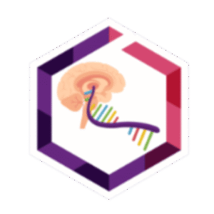 Oligonucleotides for CNS Summit event logo focused on RNA therapeutics for central nervous system diseases.