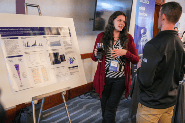 Peptide Therapeutics Research Poster Session