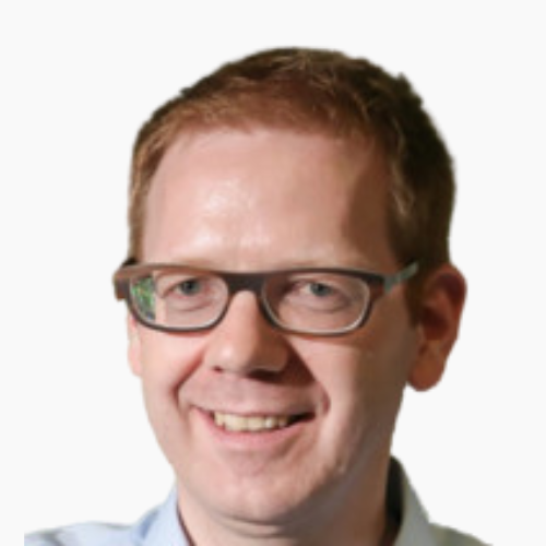 Christian Heinis, Associate Professor at EPFL specialising in peptide engineering.