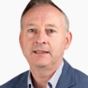 David Brayden, Professor of Advanced Drug Delivery at University College Dublin.
