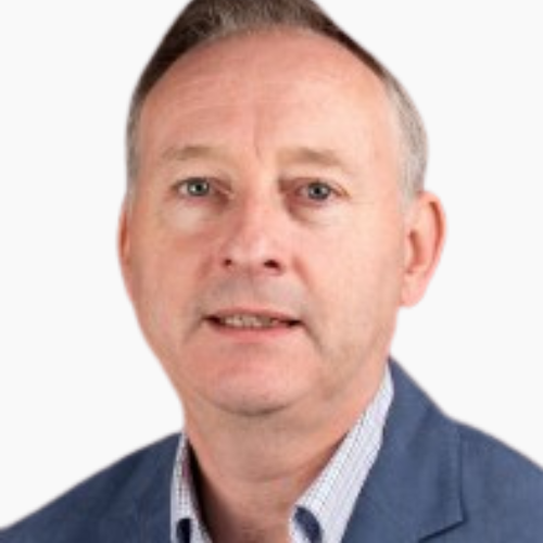 David Brayden, Professor of Advanced Drug Delivery at University College Dublin.