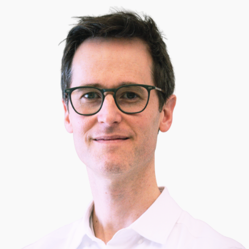 David Guay, Vice President of Innovation and Technology at Feldan Therapeutics.