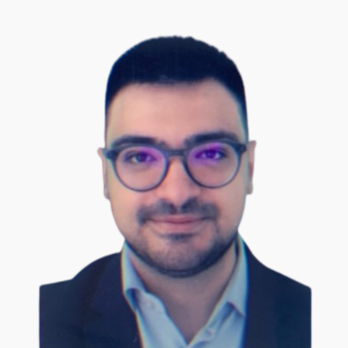 Federico Chiaro, Senior Manager of CMC Projects at Zealand Pharma A/S.