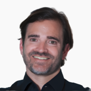 Florian Foeger, Founder and Chief Executive Officer of CYPRUMED.