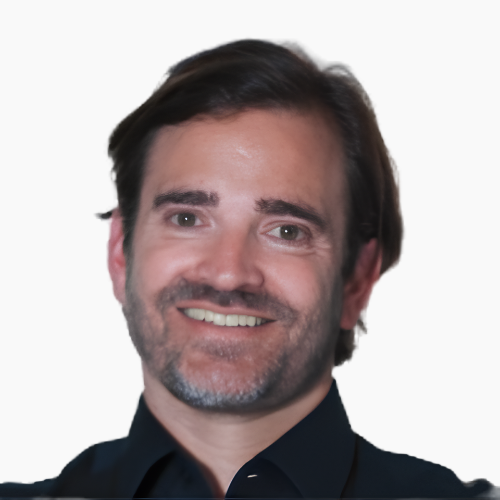 Florian Foeger, Founder and Chief Executive Officer of CYPRUMED.