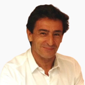 Gilles Divita, Chief Executive Officer of Divincell and peptide therapeutics speaker.