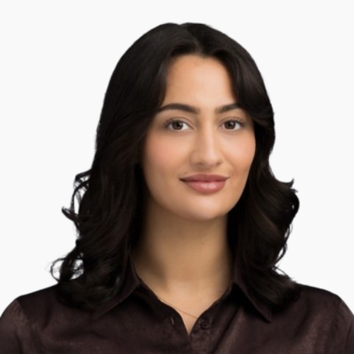 Molly Biggin, Partnerships Director managing sponsorship opportunities at Peptide-Based Therapeutics Europe.