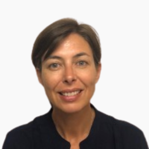 Riet Dams, VP and Global Head of Drug Product Research and Development at Johnson & Johnson.