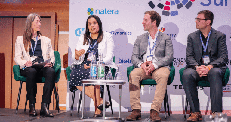 Peptide-Based Therapeutics Europe Expert Panel Discussion