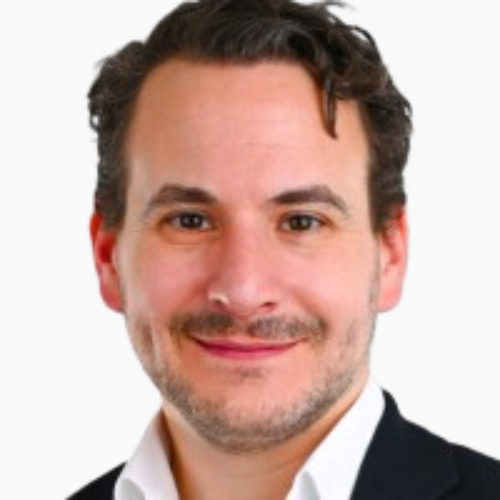 Thomas Von Erlach, Co-Founder and Chief Executive Officer of Vivtex Corp.