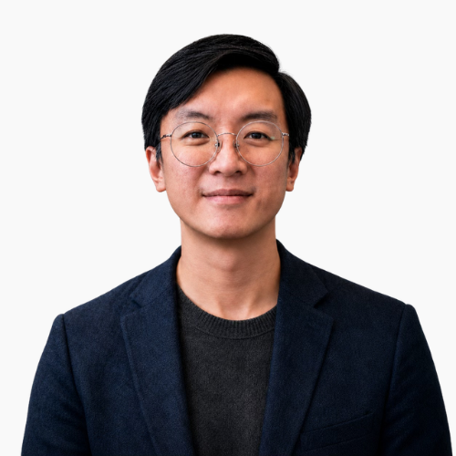 Yew Mun Yip, Computational Chemistry Expert at The Francis Crick Institute.