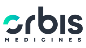Crbis Medicines logo featured in the attending companies section of Peptide-Based Therapeutics