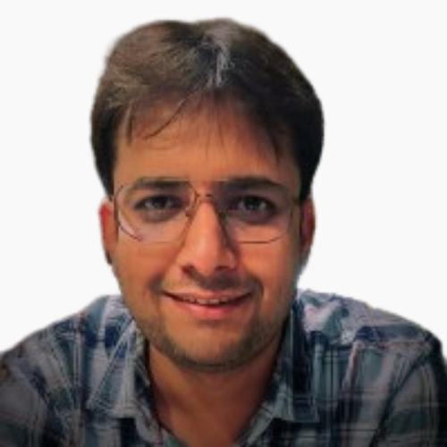 Hitesh Verma, Senior Project Manager at Boehringer Ingelheim and conference speaker.