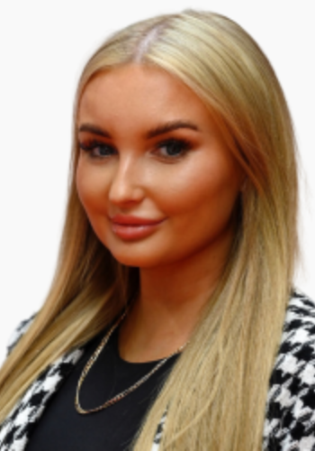 Millie Amos, Marketing Manager for Peptide-Based Therapeutics Europe life sciences and biopharma conference.